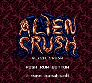 Alien Crush