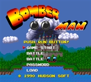 Bomberman