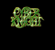 Cyber Knight