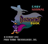 Darkwing Duck