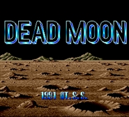 Dead Moon