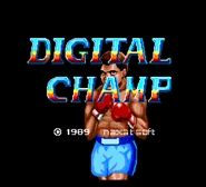 Digital Champ