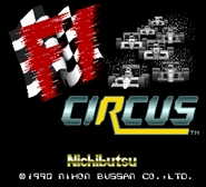 F1 Circus