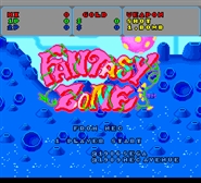 Fantasy Zone