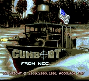 Gunboat