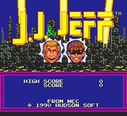 J.J. & Jeff