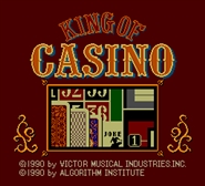 King of Casino