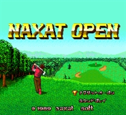 Naxat Open