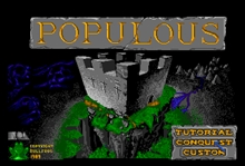 Populous