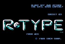 R-Type