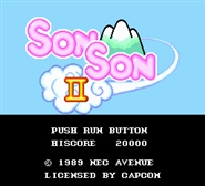 Son Son II