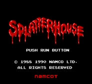 Splatterhouse