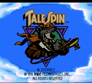 Talespin