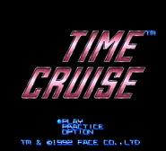 Time Cruise