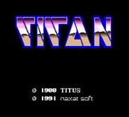 Titan