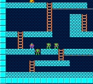 Lode Runner – Lost Labyrinth