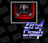 Zero4 Champ